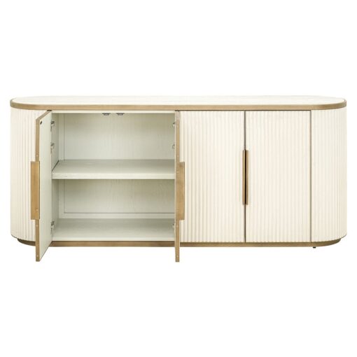 - Dressoir Tivoli white
