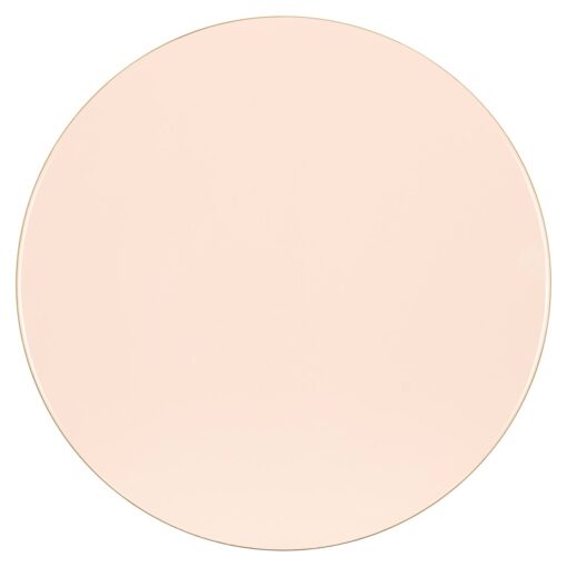 - Bijzettafel Bonsai pink