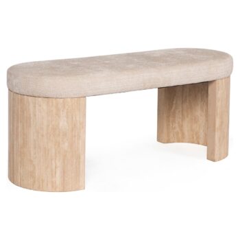 - Bank Gallice beige