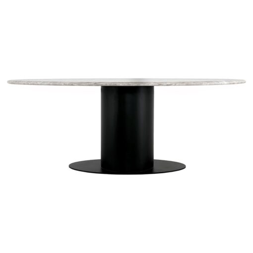 - Eettafel Brodman 200 (Sand)