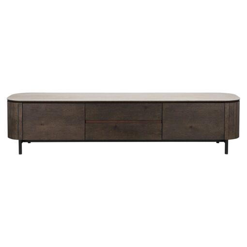 - TV-meubel Ritz brown