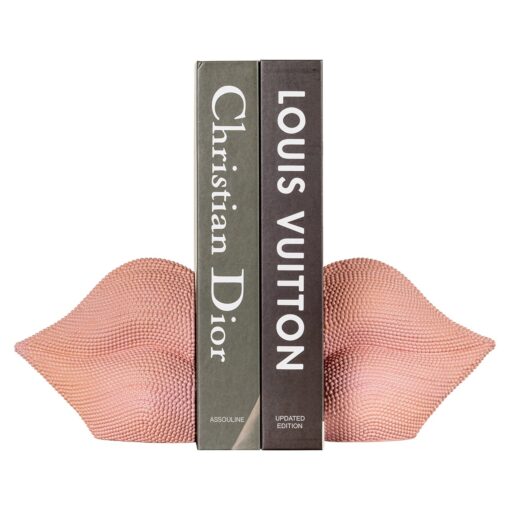 - Boekenstandaards Kiss pink