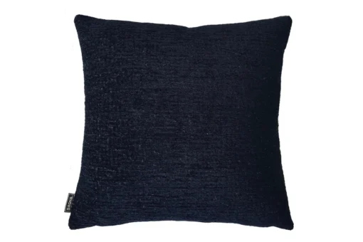 Brons Sierkussens - Aura black 50x50 Najaar/winter 24/25