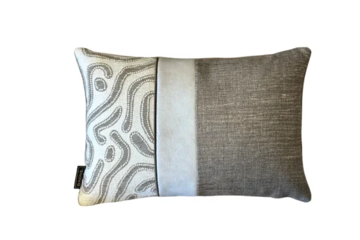 Brons-interieur-Kaibu-strook-45x30cm