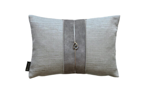 Brons Sierkussens - Versailles stone 45x30 Najaar/winter 24/25