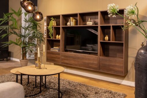 CHIQUE Concept - Cinewall Milano M - Afbeelding 2