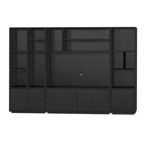 CHIQUE Concept - Cinewall Milano XL - Afbeelding 2