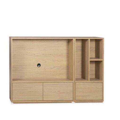 CHIQUE Concept - Cinewall Milano XS - Afbeelding 2