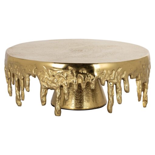 - Taartplateau Carmona gold