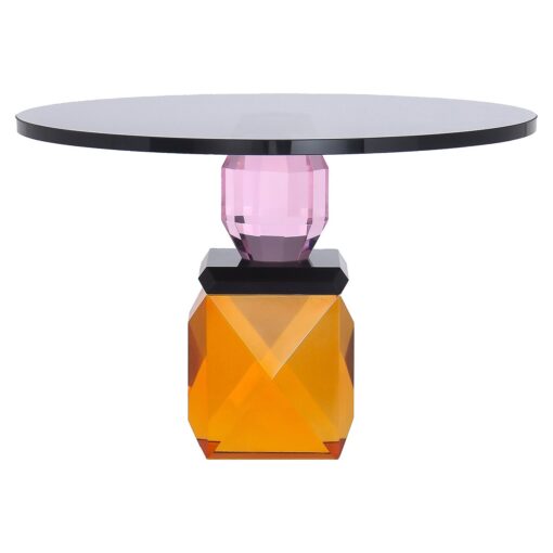 - Taartplateau Feya orange