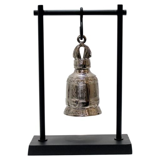 - Decoratief object Mody black