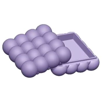 - Opbergdoos Cece small