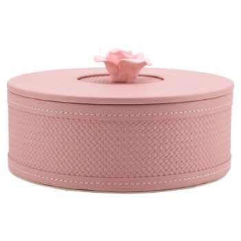 - Opbergbox Mary klein (Pink)