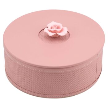 - Opbergbox Mary groot (Pink)