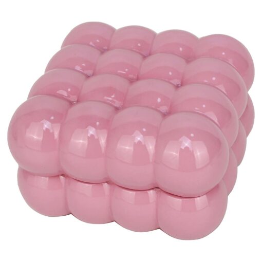 - Opbergdoos Cece pink small