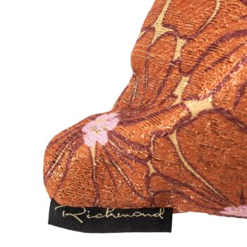 - Kussen Vanity orange lynn 50x50