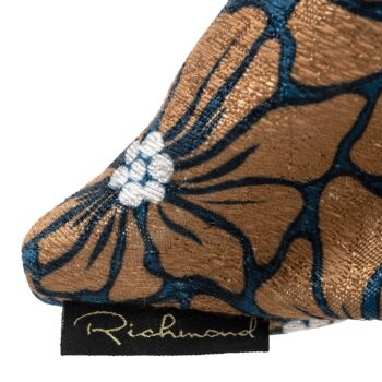 - Kussen Valery camel lynn 50x50