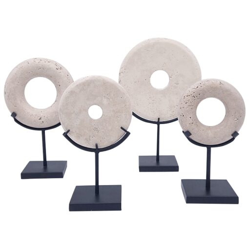 RAF Deluxe - Perlato deco object large - Afbeelding 4