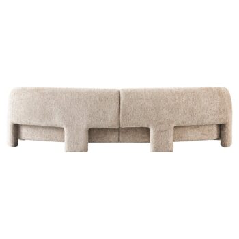 - Bank Milania lovely beige