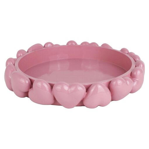 - Decoratief object Suzie pink