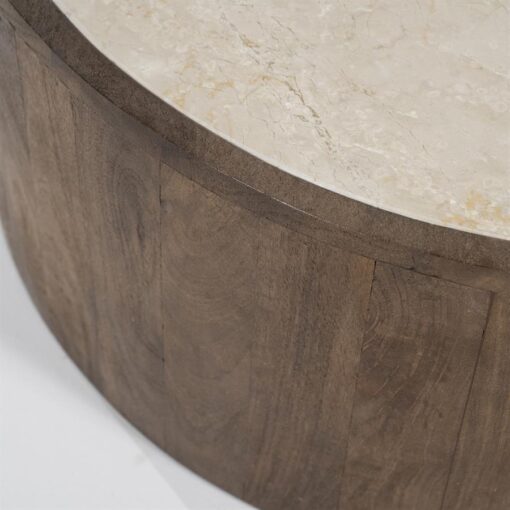 Eleonora - Salontafel set Hazel - Afbeelding 9
