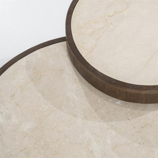 Eleonora - Salontafel set Hazel - Afbeelding 8