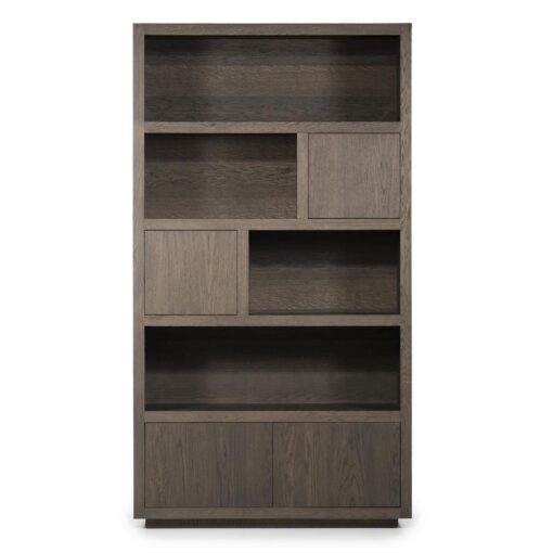 Eleonora - Kabinet Helsinki 120×220 cm – bruin