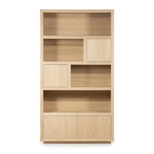 Eleonora - Kabinet Helsinki 120×220 cm – naturel