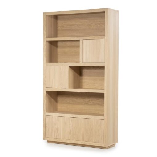 Eleonora - Kabinet Helsinki 120×220 cm – naturel - Afbeelding 3
