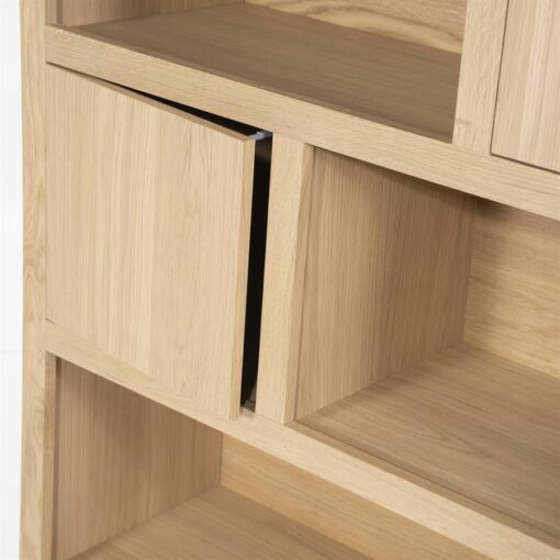 Eleonora - Kabinet Helsinki 120×220 cm – naturel - Afbeelding 5