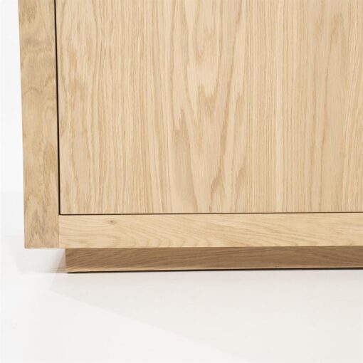 Eleonora - Kabinet Helsinki 120×220 cm – naturel - Afbeelding 9