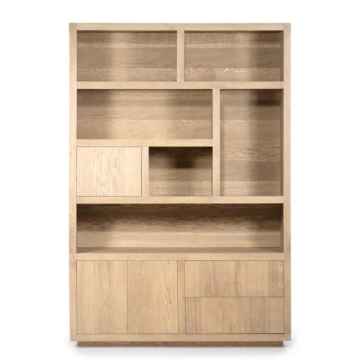 Eleonora - Kabinet Helsinki 150×220 cm – naturel