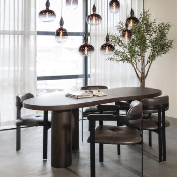 Eleonora - Eettafel Bobbie