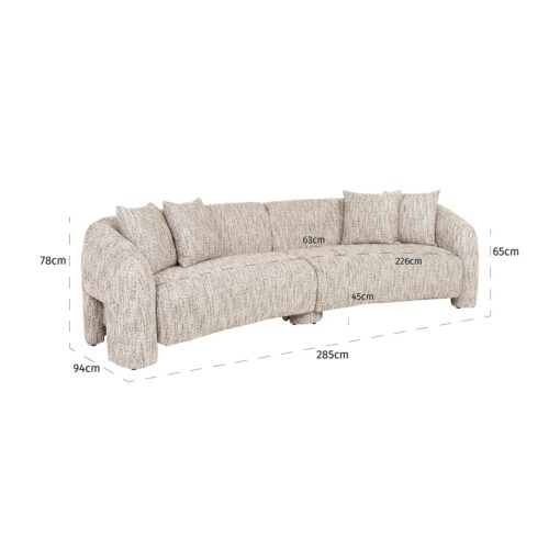 - Bank Milania trendy nature (Be Trendy 01 Nature)