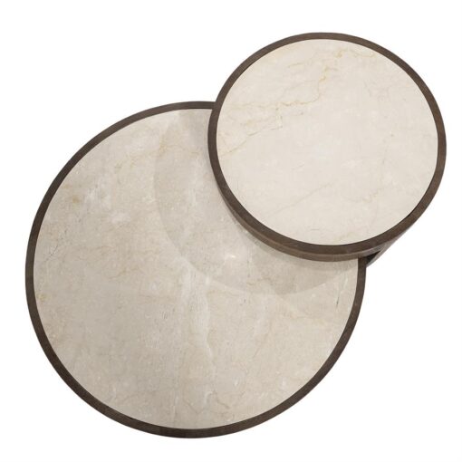 Eleonora - Salontafel set Hazel - Afbeelding 7