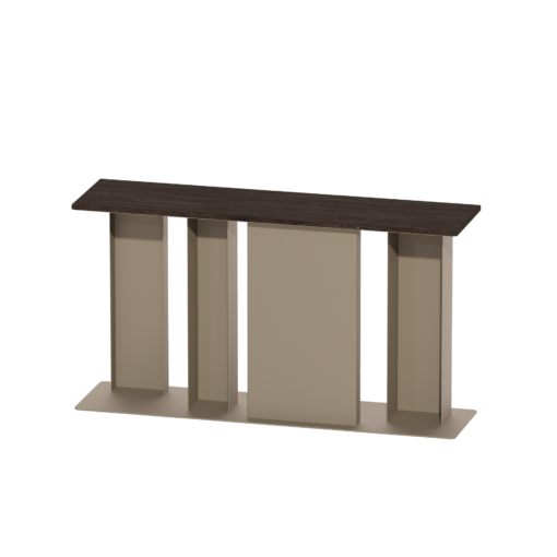 CHIQUE Concept - Console Atila