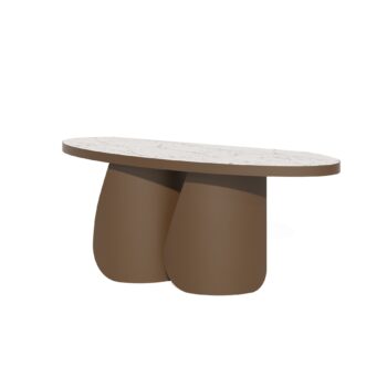 CHIQUE Concept - Console Hermes