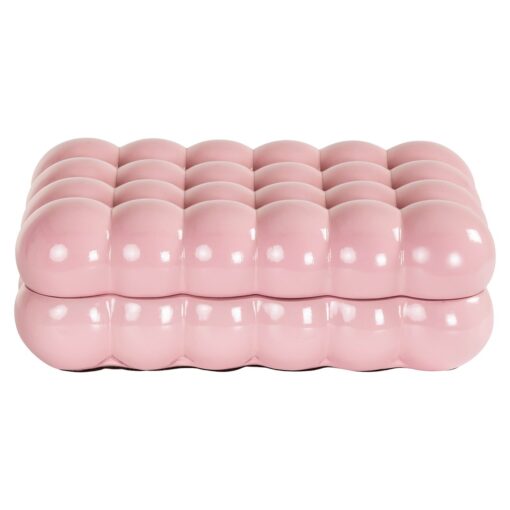 - Opbergdoos Cece pink large
