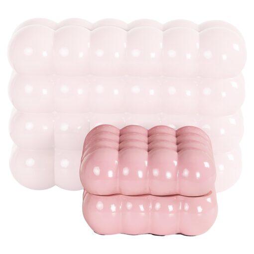 - Opbergdoos Cece pink small