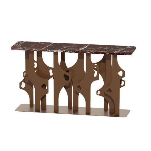 CHIQUE Concept - Console Meghan