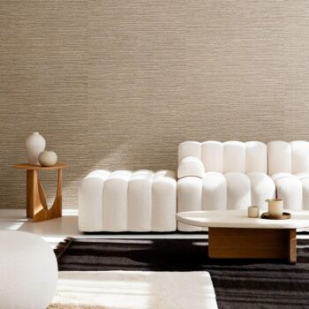 arte behang pampas matiz – fog – 73520