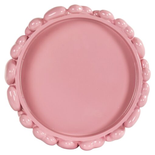 - Decoratief object Suzie pink