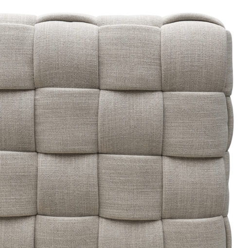 room 48 double bed fabflax