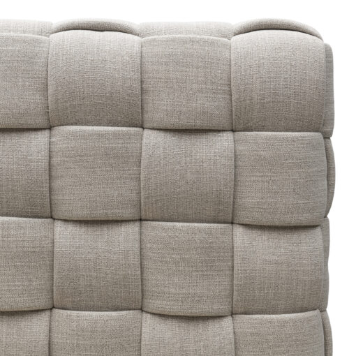 room 48 double bed fabflax