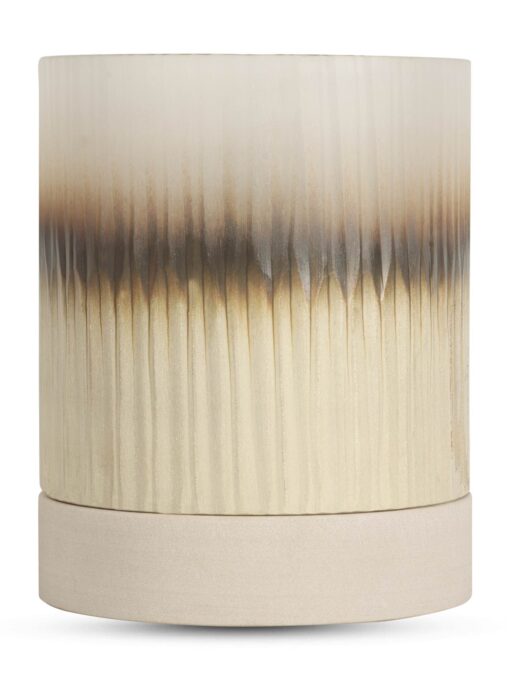 bombyxx oberina extra large smoke / beige