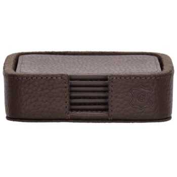 chamada onderzetters anna xs beige effen (kopie)