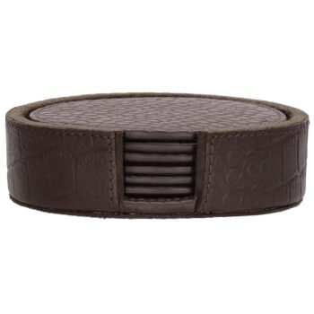 chamada onderzetters merel xs taupe croco (kopie) (kopie)
