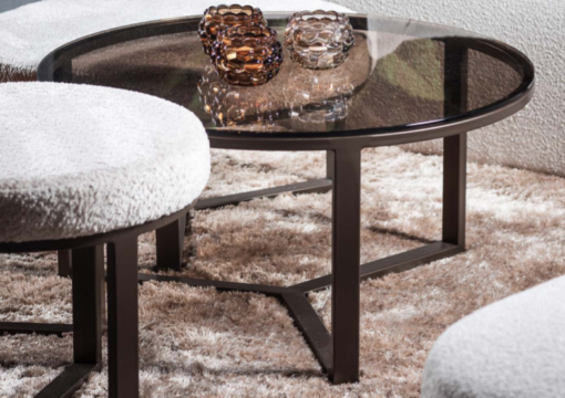 chique concept salontafel set van 2 splendidus