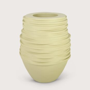 pot roza oesterwit d80 h100