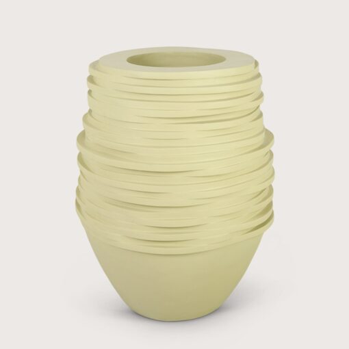 pot roza oesterwit d80 h100